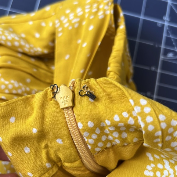 ANTHROPOLOGIE | Maeve Midi Skirt - Picture 10 of 10